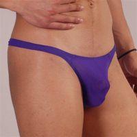 Br140519   Erkek  String Külodu