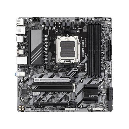 GIGABYTE B850M DS3H DDR5 M.2 HDMI DP MATX AM5