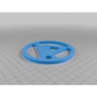 Müzik Grubu Bardak Altlığı (Bu ürün Sadece Plastik parçadır - Almadan Önce Soru Sorabilirsiniz)