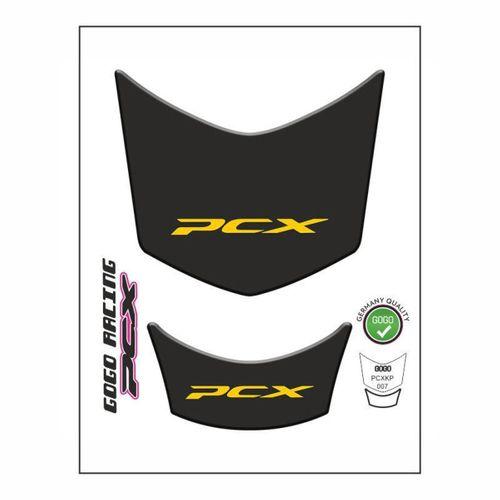 HONDA Honda Pcx 2014 - 2017 Uyumlu Kuyruk Pad 007