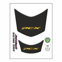 HONDA Honda Pcx 2014 - 2017 Uyumlu Kuyruk Pad 007