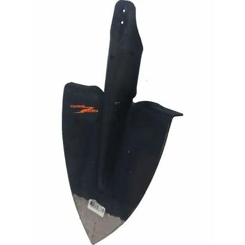 Ray Çelik Küçük Tip Bel Küreği Kalın 23,5 Cm , Ağaç Dikme Sökme