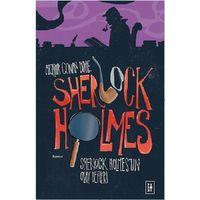 Sherlock Holmes un Olay Defteri 5.Kitap Parodi Yayınları