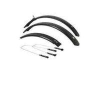 SEVGENT Çamurluk - Over 27.5 İnç İtalyan Siyah