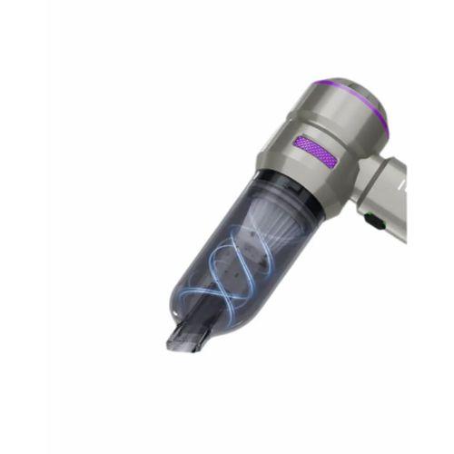 Kablosuz El Süpürgesi 17000pa Vakum Gücü 6000mah Batarya