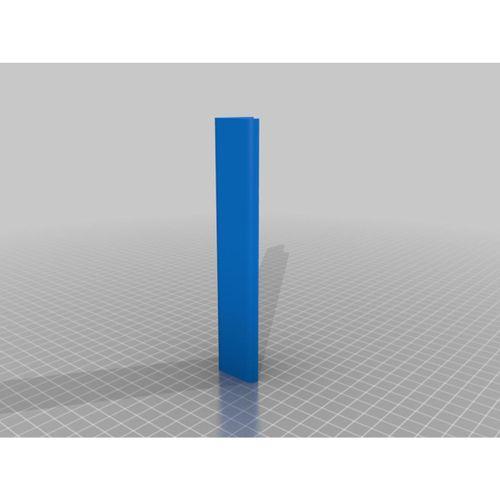 İç Köşe Koruyucu veya Köşe Kaplaması (Bu ürün Sadece Plastik parçadır - Almadan Önce Soru Sorabilirsiniz)