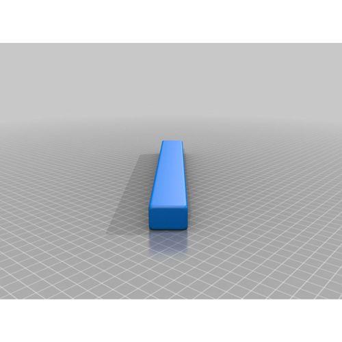 Perf Board Lehimleme Yardımcı Elemanı 3D Baskı (Bu ürün Sadece Plastik parçadır - Almadan Önce Soru Sorabilirsiniz)