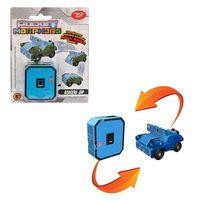 Pocket Morphers-Dönüşebilen Numaralar-PM/6888-1 Adet Stokta Olan Gönderilir