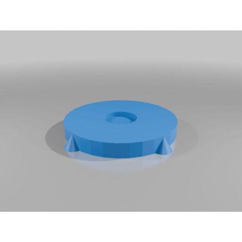 Süpürge Dar Uç Aparatı (Bu ürün Sadece Plastik parçadır - Almadan Önce Soru Sorabilirsiniz)