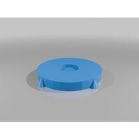 Süpürge Dar Uç Aparatı (Bu ürün Sadece Plastik parçadır - Almadan Önce Soru Sorabilirsiniz)