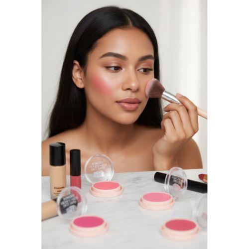 4'lü Mat Allık Seti