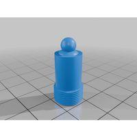 Ayna Motor Vida Parçası – 3D Baskı Otomotiv Yedek (Bu ürün Sadece Plastik parçadır - Almadan Önce Soru Sorabilirsiniz)