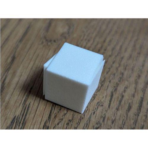 Kamera Duvar Montaj Aparatı – 3D Baskı Güvenlik Aksesuarı (Bu ürün Sadece Plastik parçadır - Almadan Önce Soru Sorabilirsiniz)