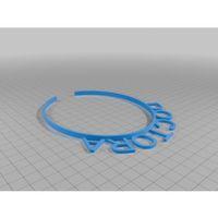 Doktora Hatıra Plaketi (Bu ürün Sadece Plastik parçadır - Almadan Önce Soru Sorabilirsiniz)