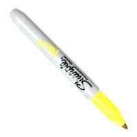 Sharpie Neon Permanent Markör Kalem Fosforlu Sarı