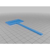 Şişe Tıpa Aparatı (Bu ürün Sadece Plastik parçadır - Almadan Önce Soru Sorabilirsiniz)