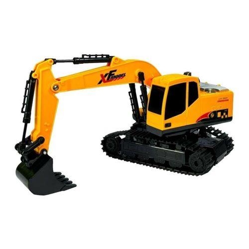 789-410A - U/K ŞARJLI İŞ MAKİNASI EKSKAVATOR