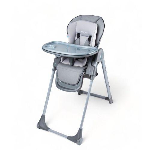 Baby Care BC511 Flex Plus Mama Sandalyesi Gri