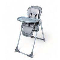 Baby Care BC511 Flex Plus Mama Sandalyesi Gri