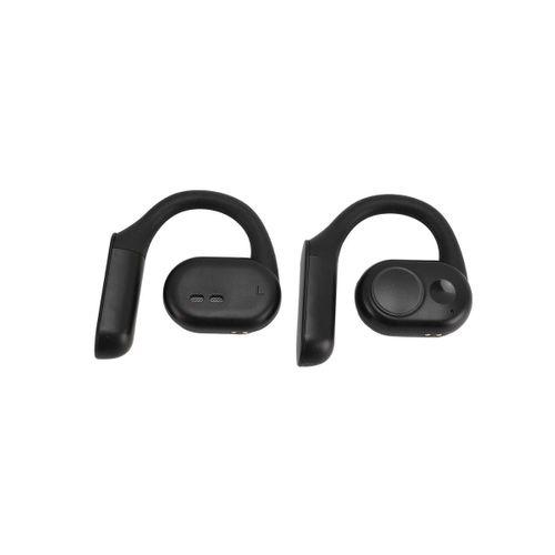 Şarj Kutulu Kablosuz Kulaklık Dokunmatik Kontrol Stereo Ses Deneyimi