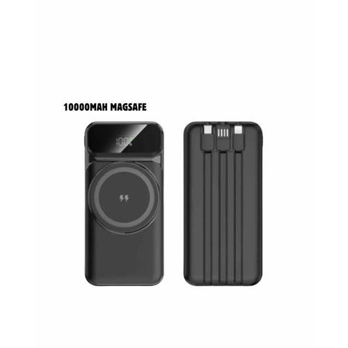 Kablosuz 10000 Mah Powerbank