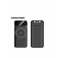 Kablosuz 10000 Mah Powerbank