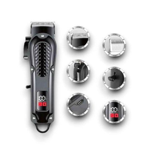 Hk 750 Tıraş Makinesi