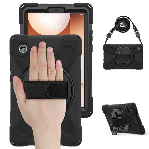 Galaxy Tab A11 Plus Zore Defender Tablet Silikon