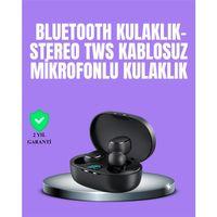 Bluetooth Kulaklık Tws Yüksek Ses Kaliteli Kesintisiz Dijital Göstergeli Kulaklık