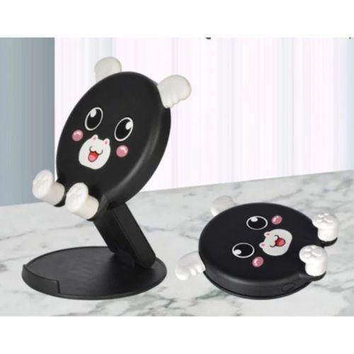 Hayvan Figürlü Masaüstü Telefon Standı 5 Model