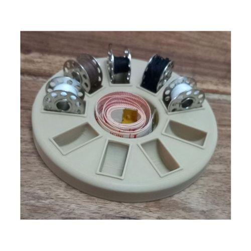 Makara Tutucu 3D Baskı (Bu ürün Sadece Plastik parçadır - Almadan Önce Soru Sorabilirsiniz)