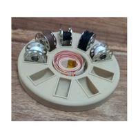 Makara Tutucu 3D Baskı (Bu ürün Sadece Plastik parçadır - Almadan Önce Soru Sorabilirsiniz)