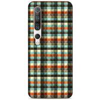 Geometrix 68 Xiaomi Mi 10 Pro Kılıf Silikon Kapak
