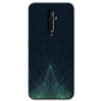 Oppo Reno 2z Kılıf HD Desen Baskılı Arka Kapak - Andre Moura 1