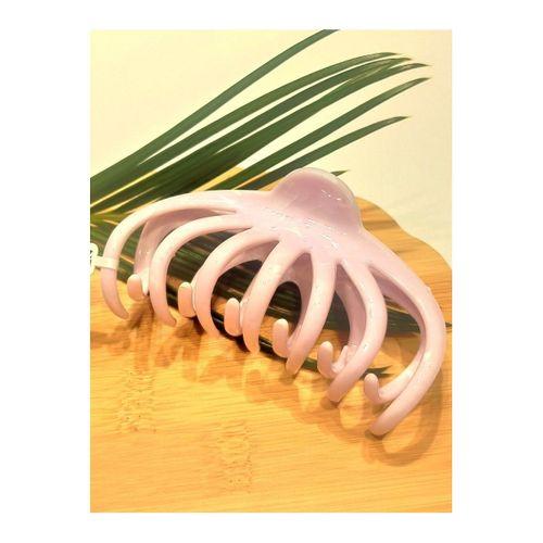 Monalisa Home 10 cm Lüks Gösterişli  Parlak Renki Kıstırma Toka