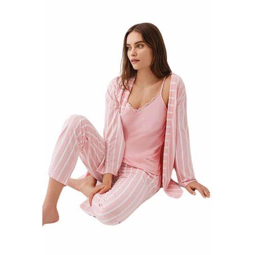 Üçlü Takım Kadın Pc9154-s