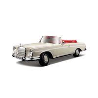 Eğitici Çocuk MAIS 31811 1 18 1967 Mercedes-Benz 280SE