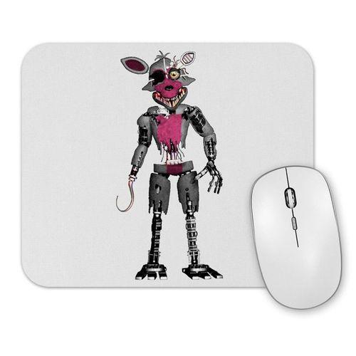 Nightmare  Foxy Mouse Pad
