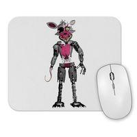 Nightmare  Foxy Mouse Pad