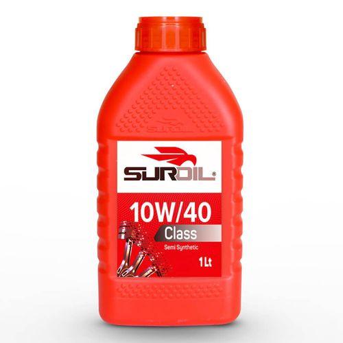 SUROİL 10W-40 1 LT