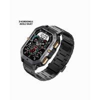 SQ-18 Amoled Akıllı Saat