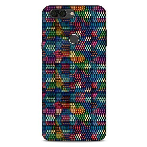 Geometrix 07 Vestel Venüs V6 Kılıf Silikon Kapak