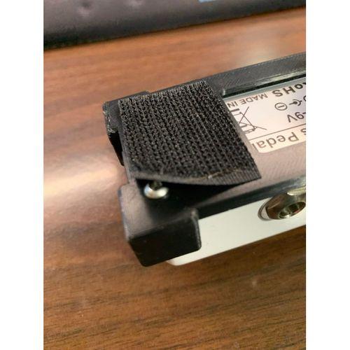 Stax Gitar Efekt Pedal pedal panosu montajı - 6905185