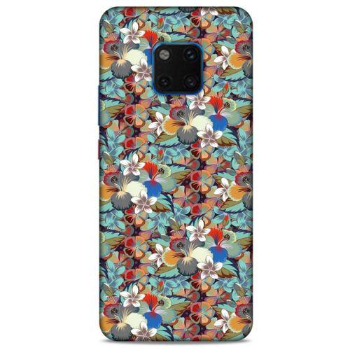 Botanix 44 Huawei Mate 20 Pro Kılıf Silikon Kapak