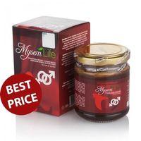 Alfa Man Mysem Life Bitkisel Karışım Epimedyumlu Macun 240 gr.