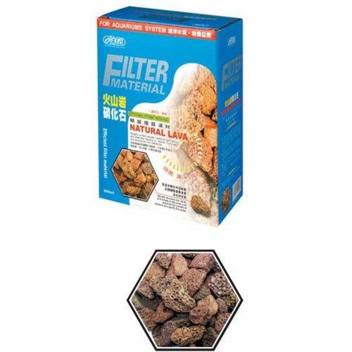 Ista Doğal Lav Taşı 500 Ml