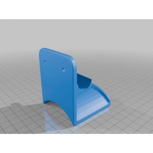 Marker ve Tip Tutucu 3D Baskı (Bu ürün Sadece Plastik parçadır - Almadan Önce Soru Sorabilirsiniz)