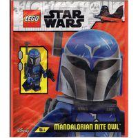 Lego Star Wars Mandalorian Nite Owl Paper Bag 912501
