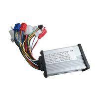 SEVGENT E-Scooter Hız Kontrol Cdi Beyin 48V 350W 31V 15A