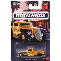 Matchbox Classic Muscle Cars '35 Ford Pickup JCG49